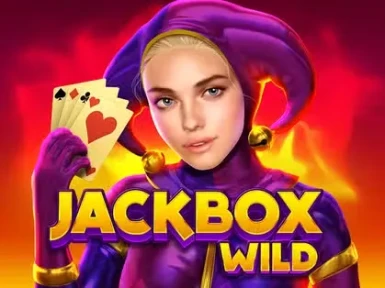 WPT Poker screenshot